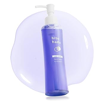 Amazon | hitohada(ヒトハダ) カームダウン トナー 化粧水 150mL